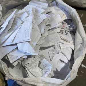 Прием макулатуры Днепр