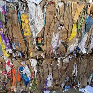 Прием макулатуры Днепр