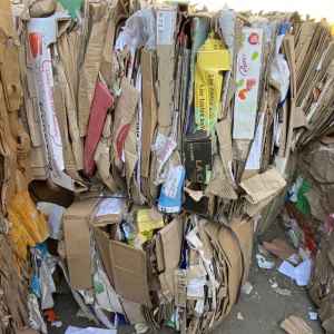 Прием макулатуры Днепр