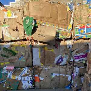 Прием макулатуры Днепр