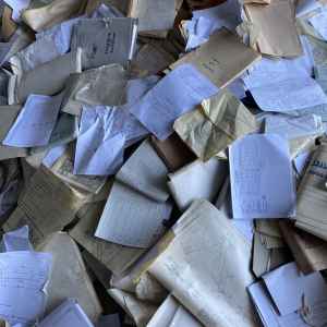 Прием макулатуры Днепр