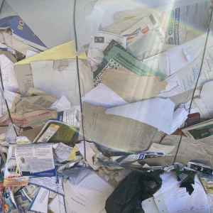 Прием макулатуры Днепр