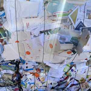 Прием макулатуры Днепр