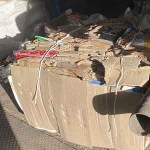 Прием макулатуры Днепр