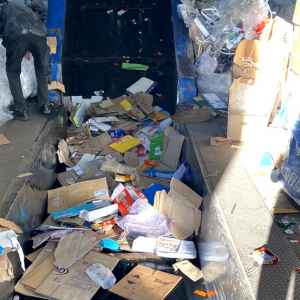 Прием макулатуры Днепр