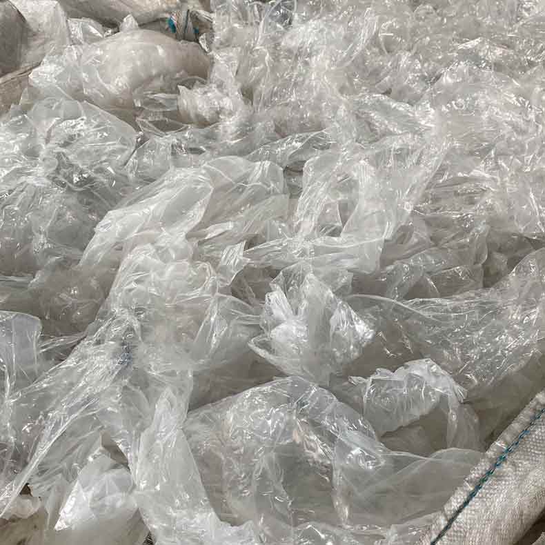 Покупаем отходы полиэтилена дорого по ценам выше рыночных в Днепре и Днепропетровской области. Забираем самовывозом