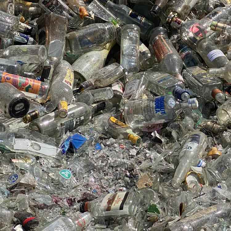 Покупаем стеклобой дорого по ценам выше рыночных в Днепре и Днепропетровской области. Забираем самовывозом